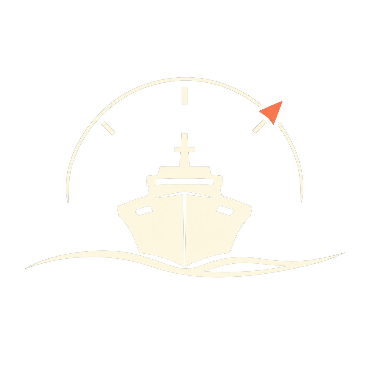 Official Ship Time logo